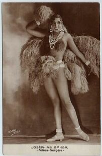 Josephine Baker